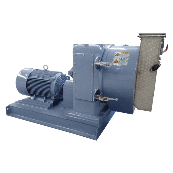 9KLH350 Feed Pellet Mill