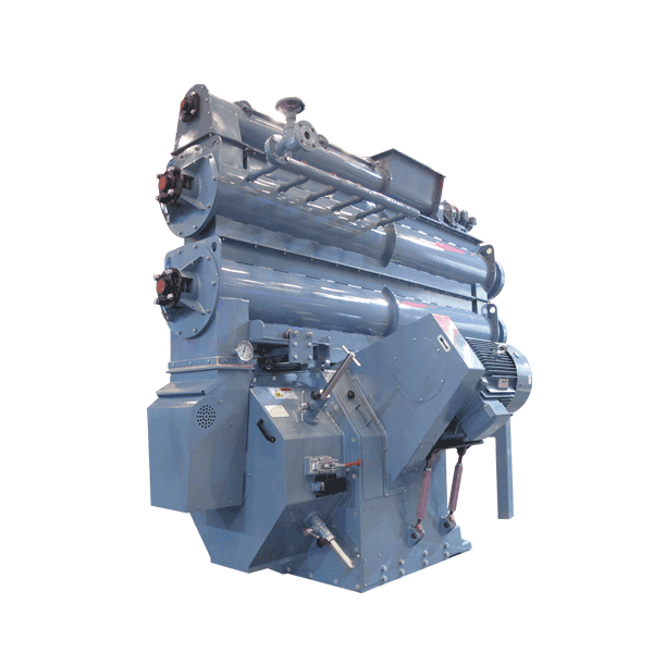 9KLH420 Feed Pellet Mill