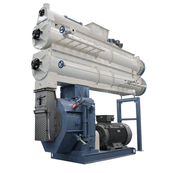 Pellet Mills