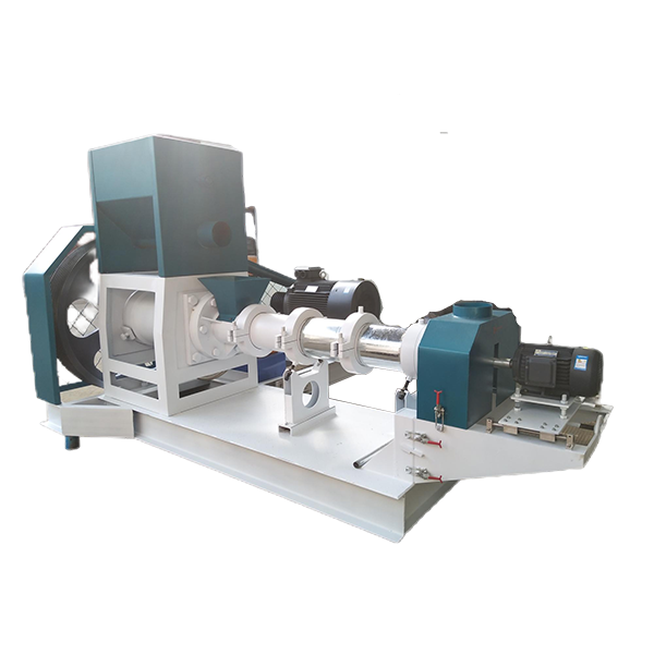 DGP160‑B Dry Pellet Feed Expanding Machine