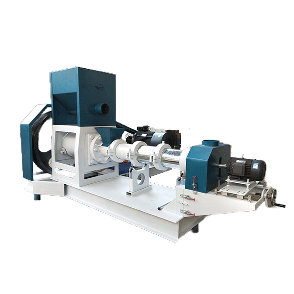 DGP200‑B Dry Pellet Feed Expanding Machine