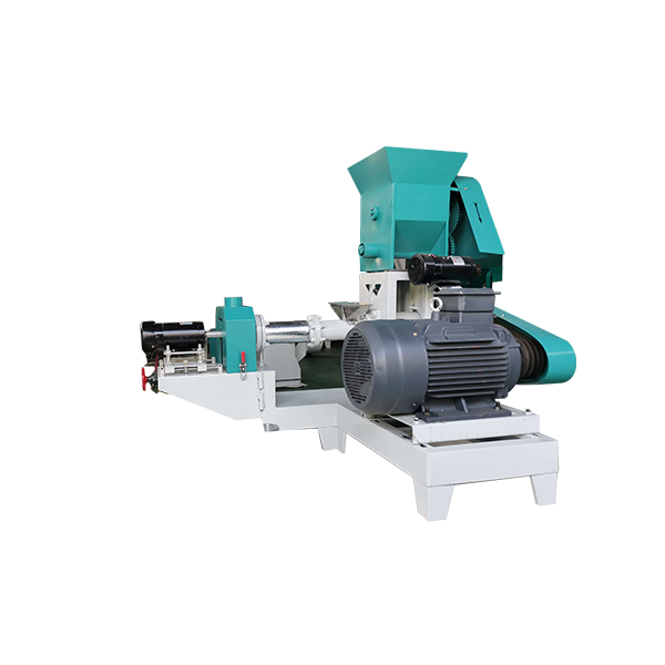 DGP50‑C Dry Pellet Feed Expanding Machine