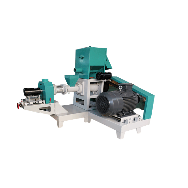 DGP70‑B Dry Pellet Feed Expanding Machine