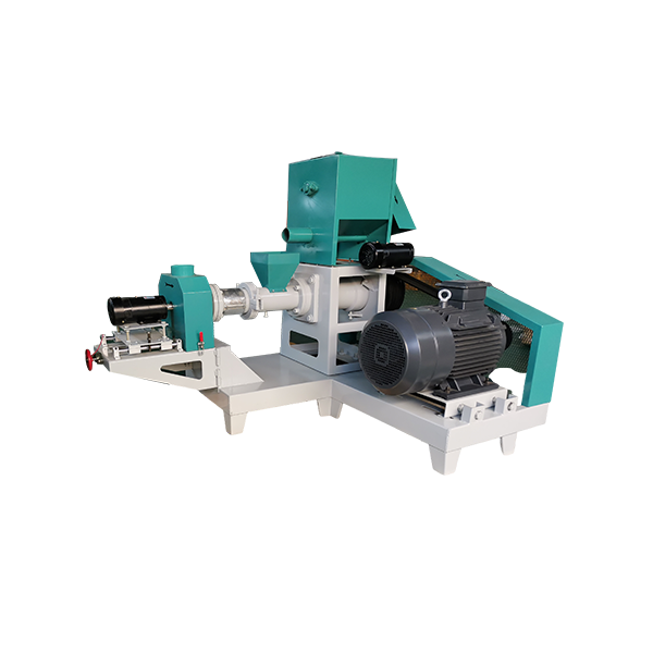 DGP70‑C Dry Pellet Feed Expanding Machine
