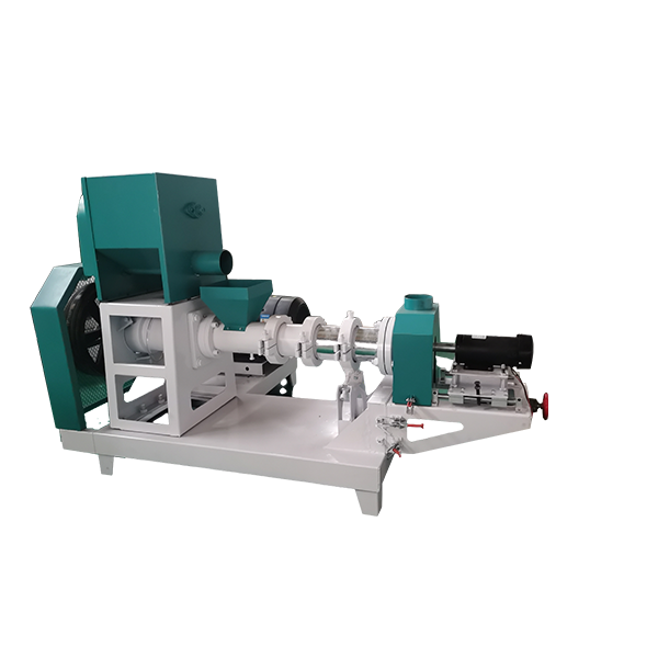 DGP80‑C Dry Pellet Feed Expanding Machine