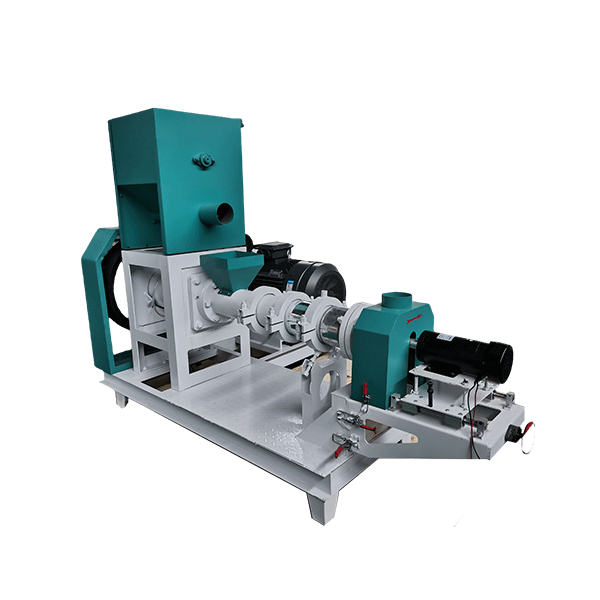 DGP90‑B Dry Pellet Feed Expanding Machine