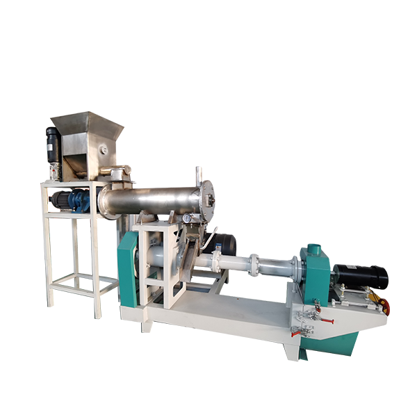 DSP60-B Wet Pellet Feed Expanding Machine
