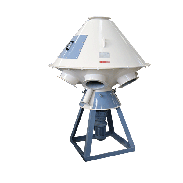 Eelectric Rotary Feeder