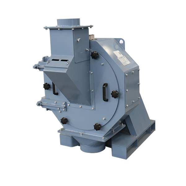 Hammer Mill Feed Grinder