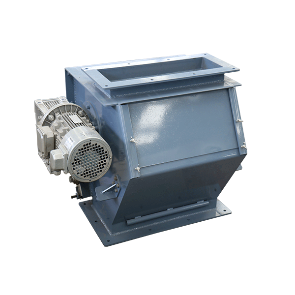 Impeller Feed Distributor
