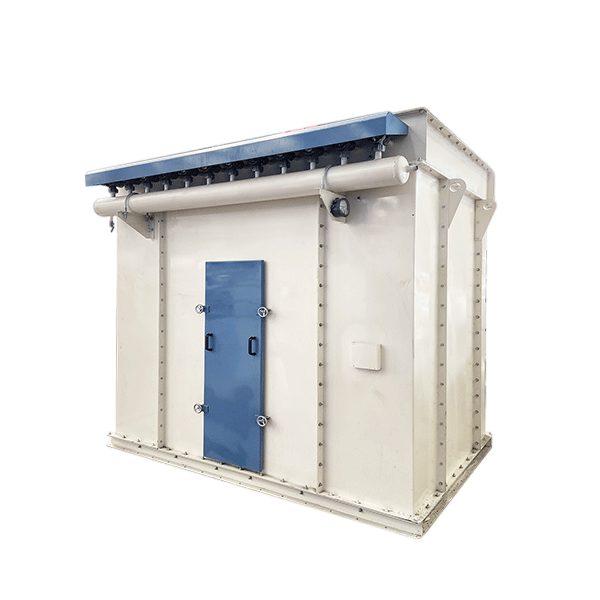 Jet Filter