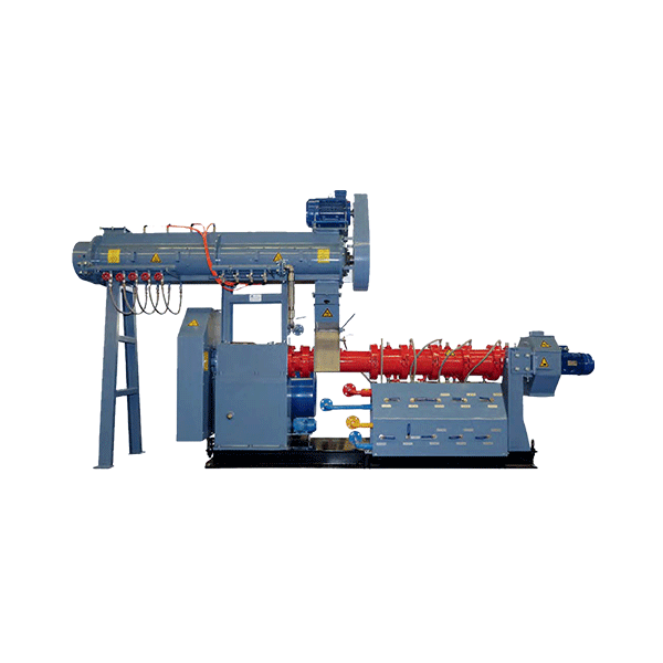 Prospekt Extruder