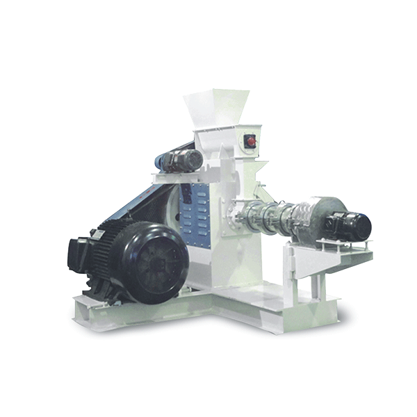 Raw Material Pellet Expander