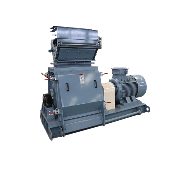SFSP66 Series Hammer Mill