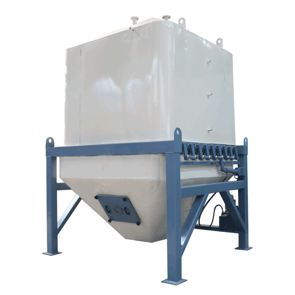 SWDP Series Feed Pellet Stabilizer