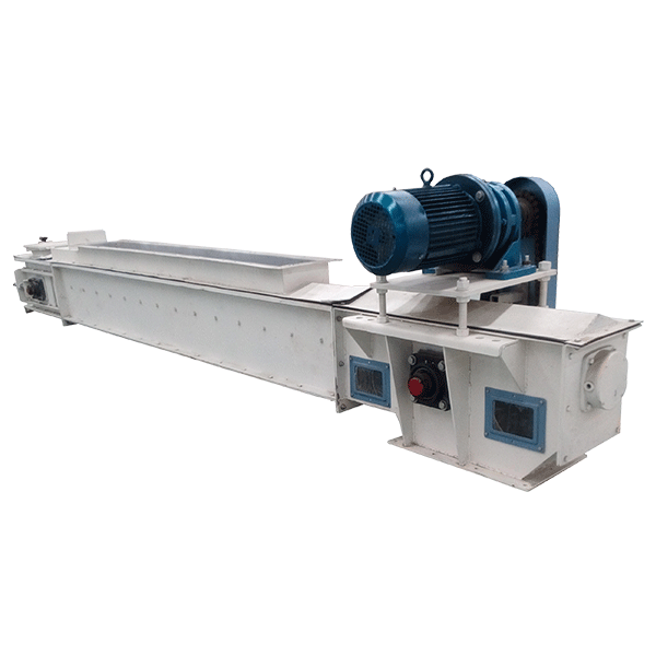 TGSS Series Scraper Conveyor