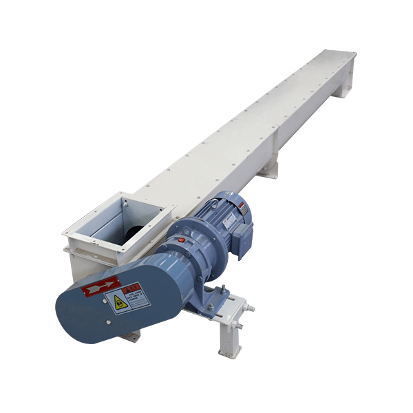 U Type Scraper Conveyor