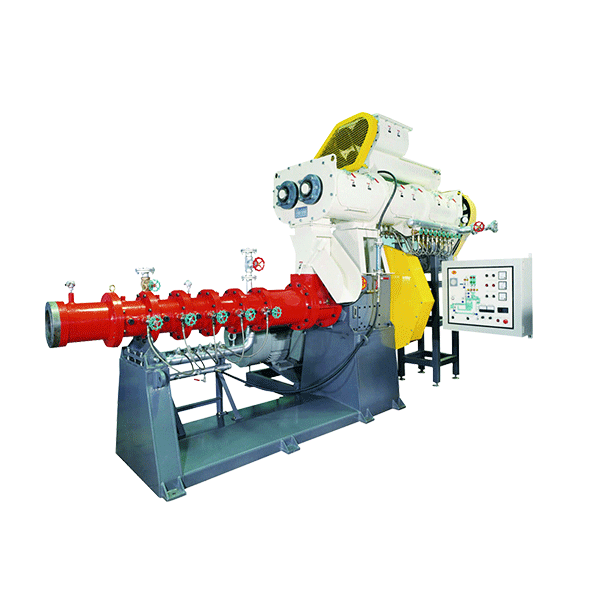 YMEX Series Extruder