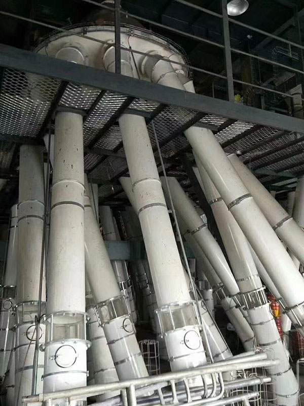SZLH420 feed pellet line machine part