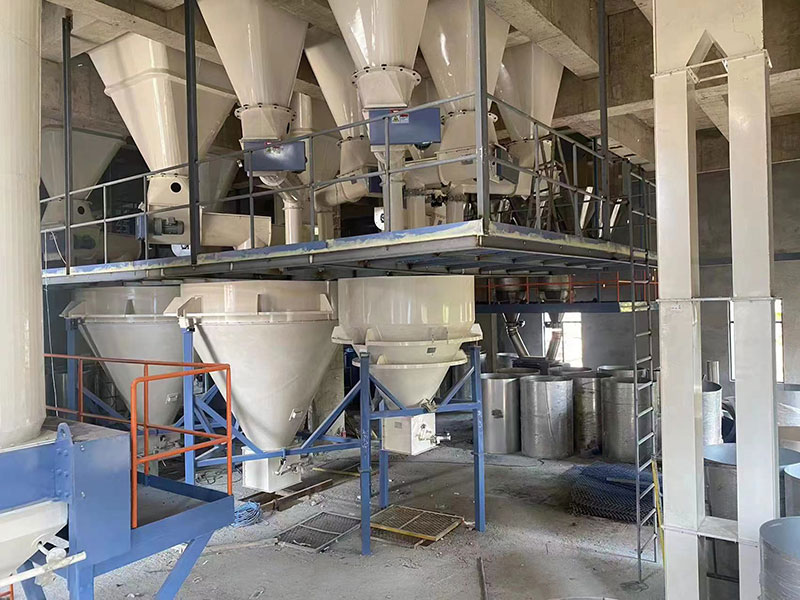 SZLH420 feed pellet machine accessories